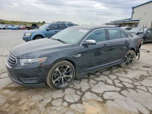 Ford Taurus 3.5L 6 2015