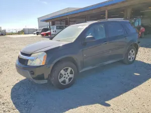 Chevrolet Equinox 3.4L 6 2006