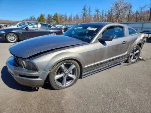 Ford Mustang 4.0L 6 2005