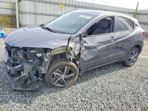 Honda HR-V 1.8L 4 2021
