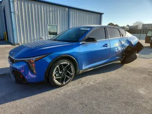 Kia K4 2.0L 4 2025