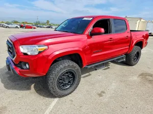 Toyota Tacoma 3.5L 6 2023