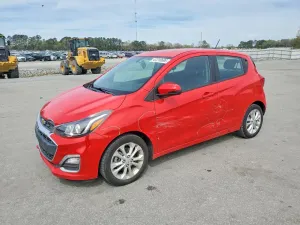 Chevrolet Spark 1.4L 4 2021