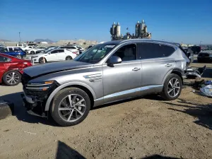 Genesis GV80 2.5L 4 2025