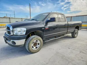Dodge RAM 5.7L 8 2009