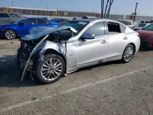 Infiniti Q50 3.0L 6 2020
