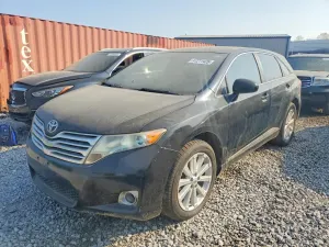 Toyota Venza 2.7L 4 2011