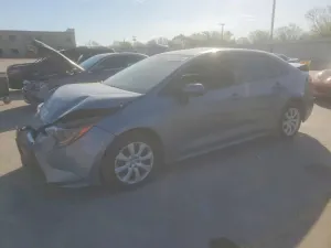 Toyota Corolla 2.0L 4 2024