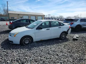 Ford Focus 2.0L 4 2011
