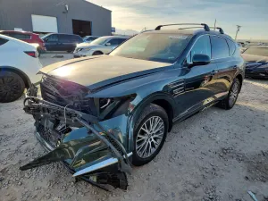 Genesis GV80 2.5L 4 2023