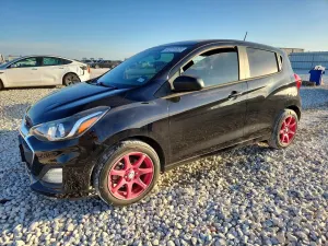 Chevrolet Spark 1.4L 4 2021