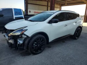 Nissan Murano 3.5L 6 2023