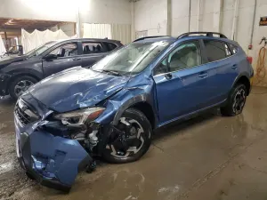 Subaru Crosstrek 2.5L 4 2023