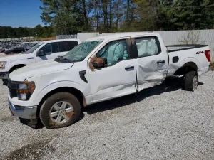 Ford F-150 2.7L 6 2023