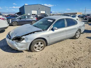 Ford Taurus 3.0L 6 2000