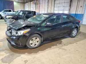 Kia Cerato / Forte / K3 2.0L 4 2017