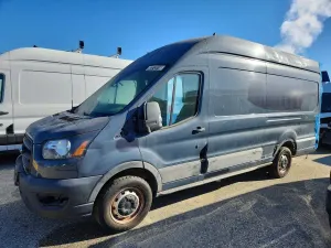 Ford Transit 3.5L 6 2020