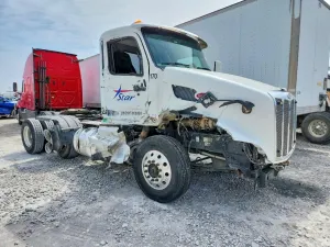 Peterbilt 567/579/587 12.9L 6 2018