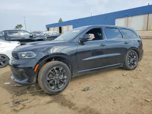 Dodge Durango 5.7L 8 2021