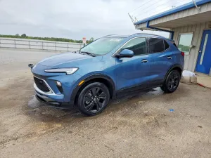 Buick Encore 1.3L 3 2024