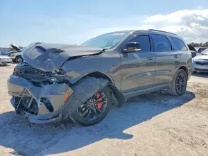 Dodge Durango 3.6L 6 2025