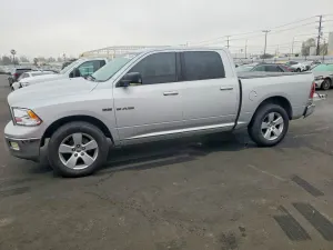 Dodge RAM 5.7L 8 2009
