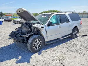 Ford Expedition 3.5L 6 2015