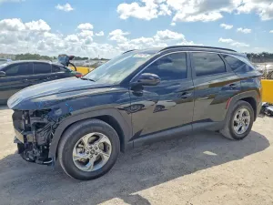 Hyundai Tucson 2.5L 4 2024