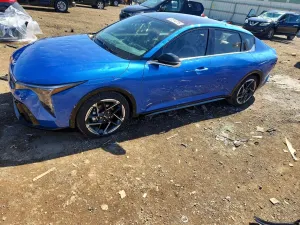 Kia K4 2.0L 4 2025
