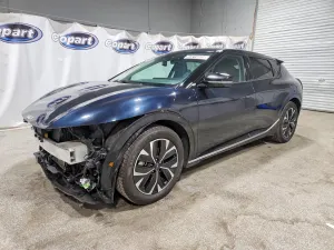 Kia EV6 0.0L 0 2023