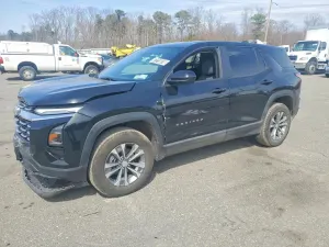Chevrolet Equinox 1.5L 4 2025