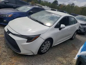 Toyota Corolla 2.0L 4 2023