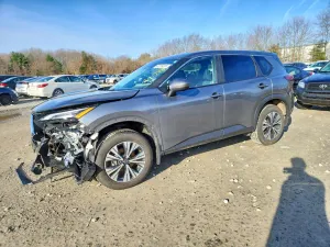 Nissan Rogue 1.5L 3 2023