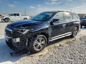 Infiniti QX60 3.5L 6 2019
