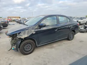 Mitsubishi Mirage 1.2L 3 2023