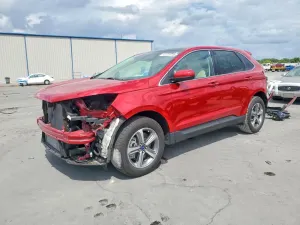 Ford Edge 2.0L 4 2024