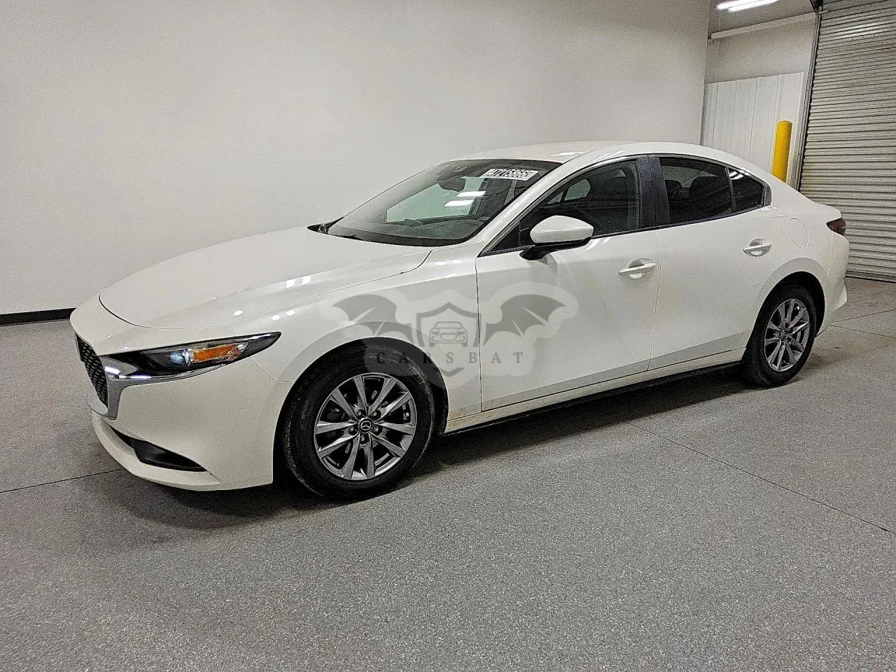 Mazda 3 2.5L 4 2020