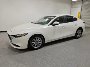 Mazda 3 2.5L 4 2020