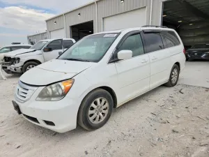 Honda Odyssey 3.5L 6 2008