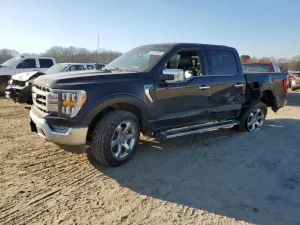 Ford F-150 SUPERCREW 3.5L 6 2023