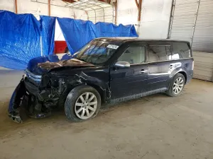 Ford Flex 3.5L 6 2009