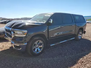 RAM 1500 5.7L 8 2019
