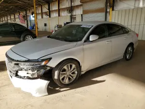 Honda Accord 1.5L 4 2020