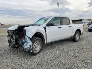 Ford Maverick 2.0L 4 2023