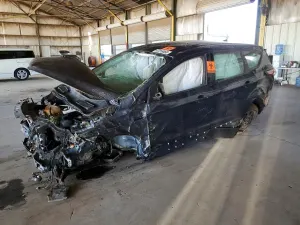Ford Escape 2.5L 4 2018