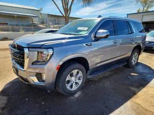 GMC Yukon 5.3L 8 2022