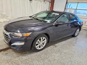 Chevrolet Malibu 1.5L 4 2023