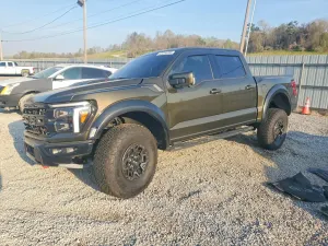 Ford F-150 5.2L 8 2025