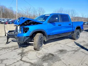 RAM 1500 5.7L 8 2023