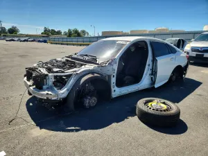 Honda Accord 1.5L 4 2018